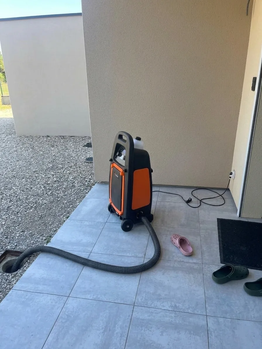 Détection de fuite sans casse à La Rochelle Détection de fuite sans casse à La Rochelle